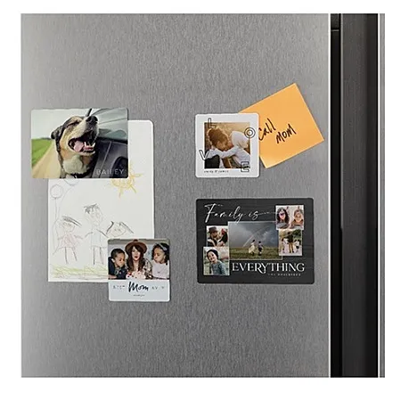 Photo Magnets for $1 at Shutterfly!