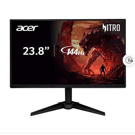 Acer Nitro Gaming Monitor for $79.99!