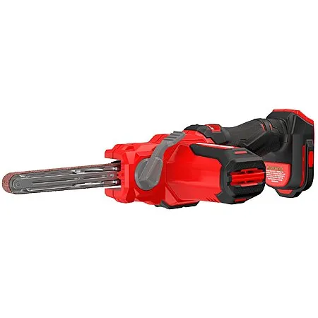 Craftsman V20 Variable Speed Belt Sander for $49