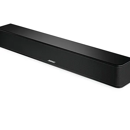 Bose Solo Soundbar 2 for $94