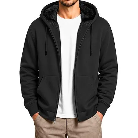 Heavyweight SCODI Hoodies for Men Now $19.99!