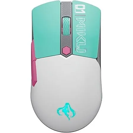 $75.99 ASUS Hatsune Miku Mouse