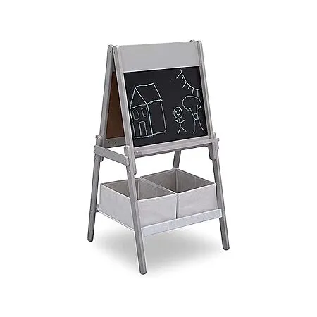 40.75" Kids Art Easel for $22.65!