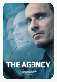 $9.99 for Central Intelligence: The Agency - Season 1