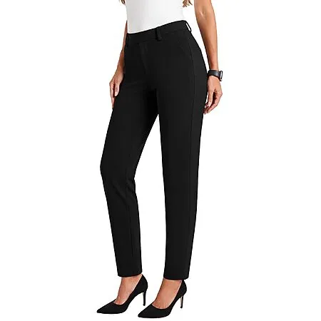 Women's Dress Pants for $11.99!