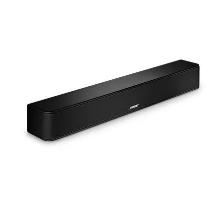 Refurbished Bose Solo Soundbar for $99