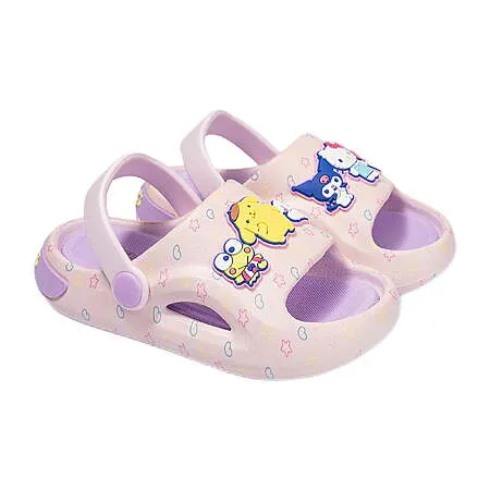 Hello Kitty Toddler Girls Sandals for $6.97