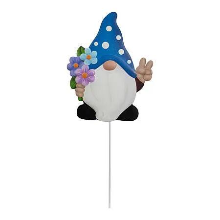 Weatherproof Garden Stakes for $0.97!