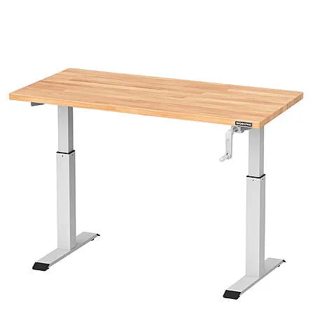 WorkPro Workbench for $100