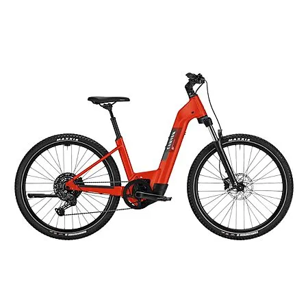 Canyon Pathlite:ON 5 SUV Electric Bike for $1456