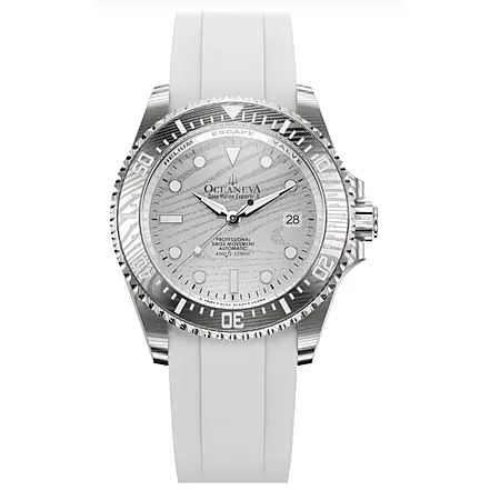 Deep Marine Explorer II Watch for $378