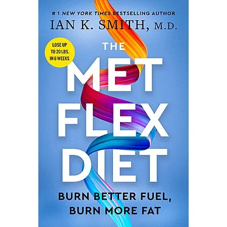 $1.99 for The Met Flex Diet ebook