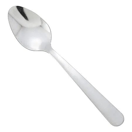 Winco 12-Piece Windsor Teaspoon Set for $3.43