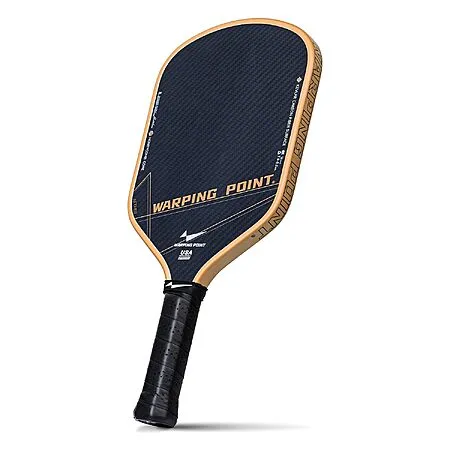Warping Point Aether Pickleball Paddle for $49.99