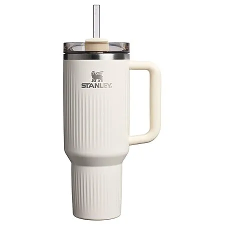 40-Oz STANLEY Quencher H2.0 Tumbler for $27.50