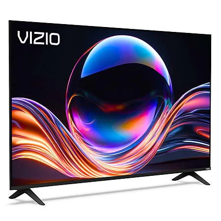VIZIO 55 in Mini LED QLED TV for $248