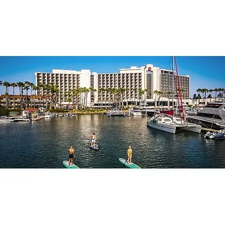 46% Off Sheraton San Diego Resort!