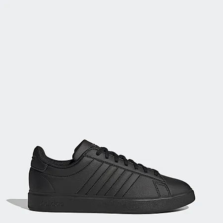 adidas Men Grand Court 2.0 Shoes for $26