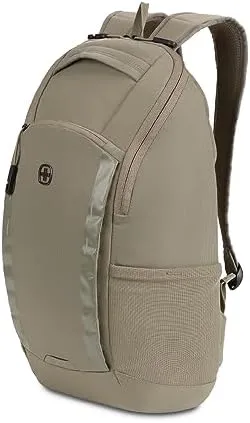 17.75" SwissGear Viibe Laptop Backpack for $30