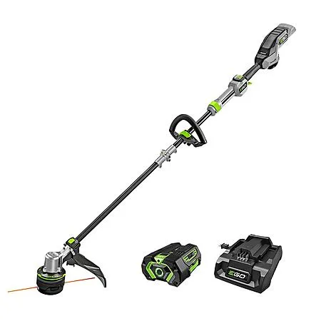 $249 for EGO POWER+ LINE IQ String Trimmer