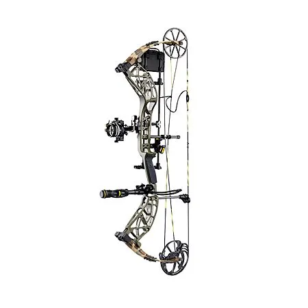 Bear THP Adapt 2+ RTH for $599.99