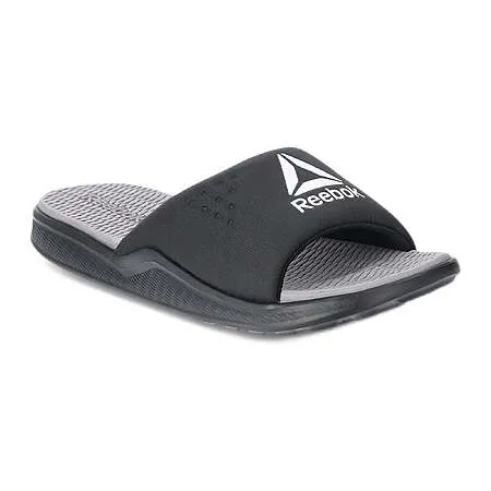 $7.13 Reebok Men’s Slip-On Slides!