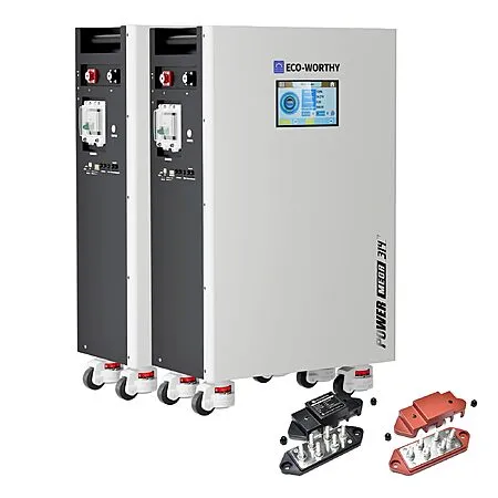 [Prime Day] ECO-WORTHY Powermega 48V 314Ah (2 pack) for $4249.99