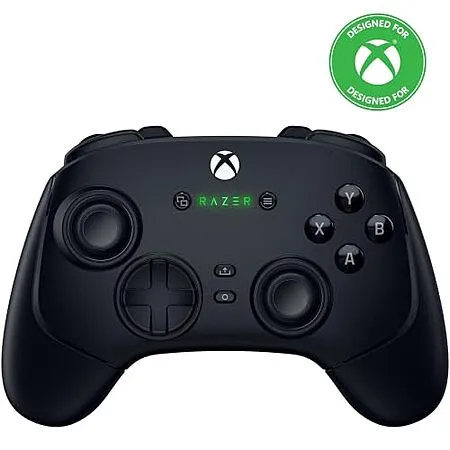 Razer Wolverine V3 Pro Wireless Controller for $123.49 at Amazon