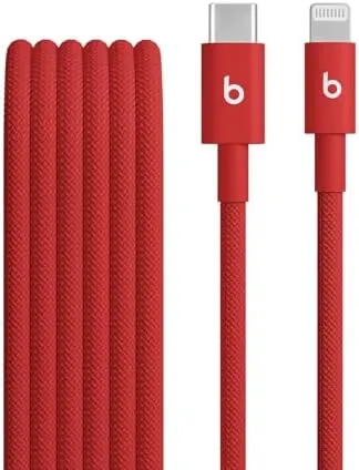 $7.60 Beats USB-C to Lightning Cable
