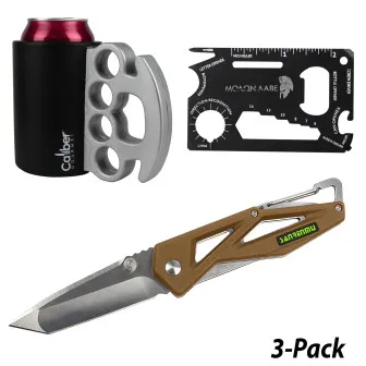 3-PACK Multi-Tool Set for $14.50!
