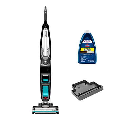 BISSELL CrossWave Hard Floor Expert for $98.87