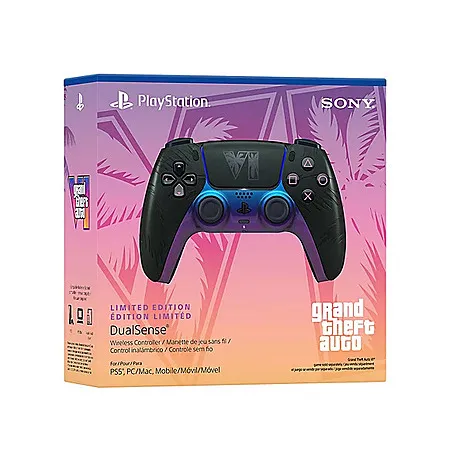 Pre-order PS5 DualSense Controller for $84.88