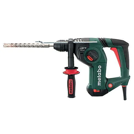 Metabo SDS-Plus Multi-Purpose Hammer Available