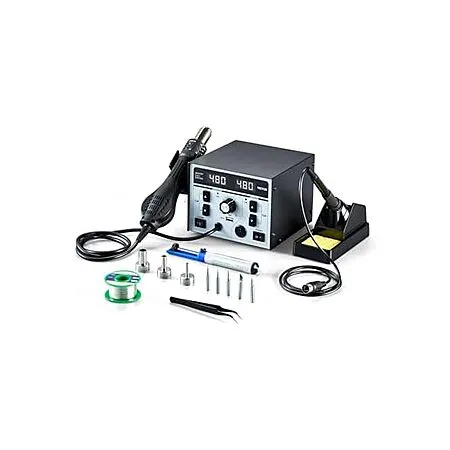 Veo and soldering station for $74.99