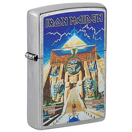 Iron Maiden 