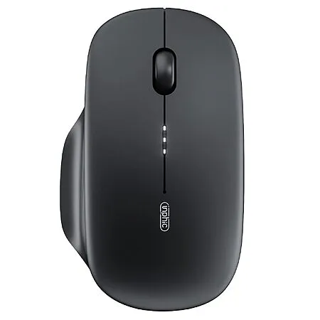 Inphic M1 II Wireless Mouse for $6.99