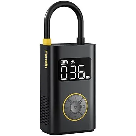 $35.99 for Fanttik X9 Pro Portable Tire Inflator