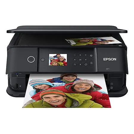Epson Expression Premium XP-6100 for $99.99