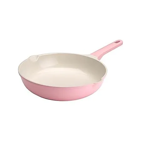 $17.99 Paris Hilton 11" Ceramic Nonstick Fry Pan