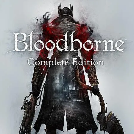 $12.24 Bloodborne Complete Edition Bundle