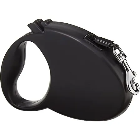 $20.97 for Amazon Basics Retractable Pet Leash