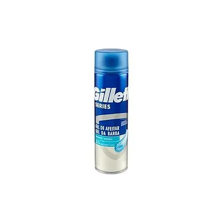 $1 Gillette Shave Gel at Woot!