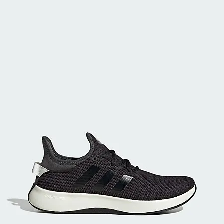 adidas Women Cloudfoam Pure Shoes for $30