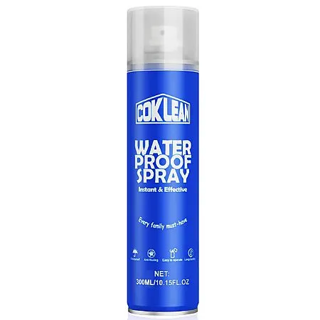$8.49 Shoe Protector Spray for Sneakers & More