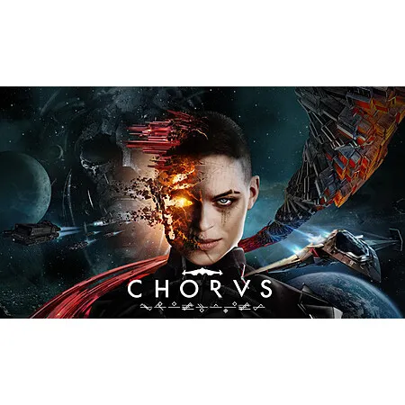 Chorus now $2.49 on Steam and GOG