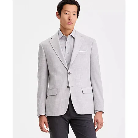 Calvin Klein Men's Slim-Fit Blazer for $59.99
