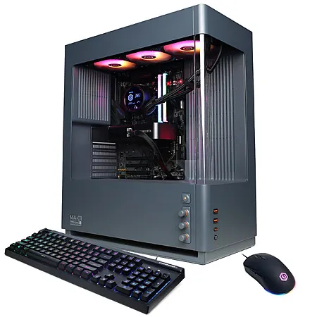 CyberPowerPC Gaming Desktop for $1599