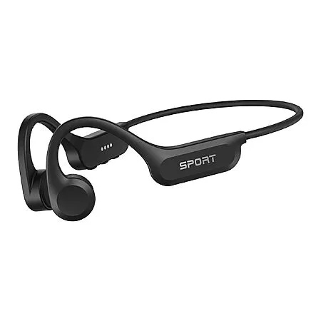 Bone Conduction Headphones for $23.79
