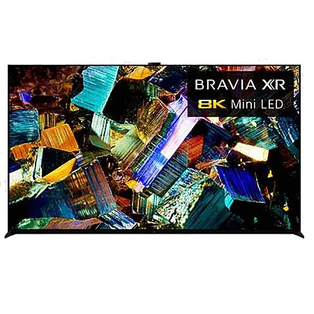 75" Sony BRAVIA XR Z9K 8K TV for $1,498