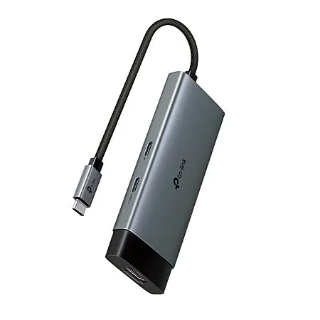 TP-Link USB C Hub for $9.82